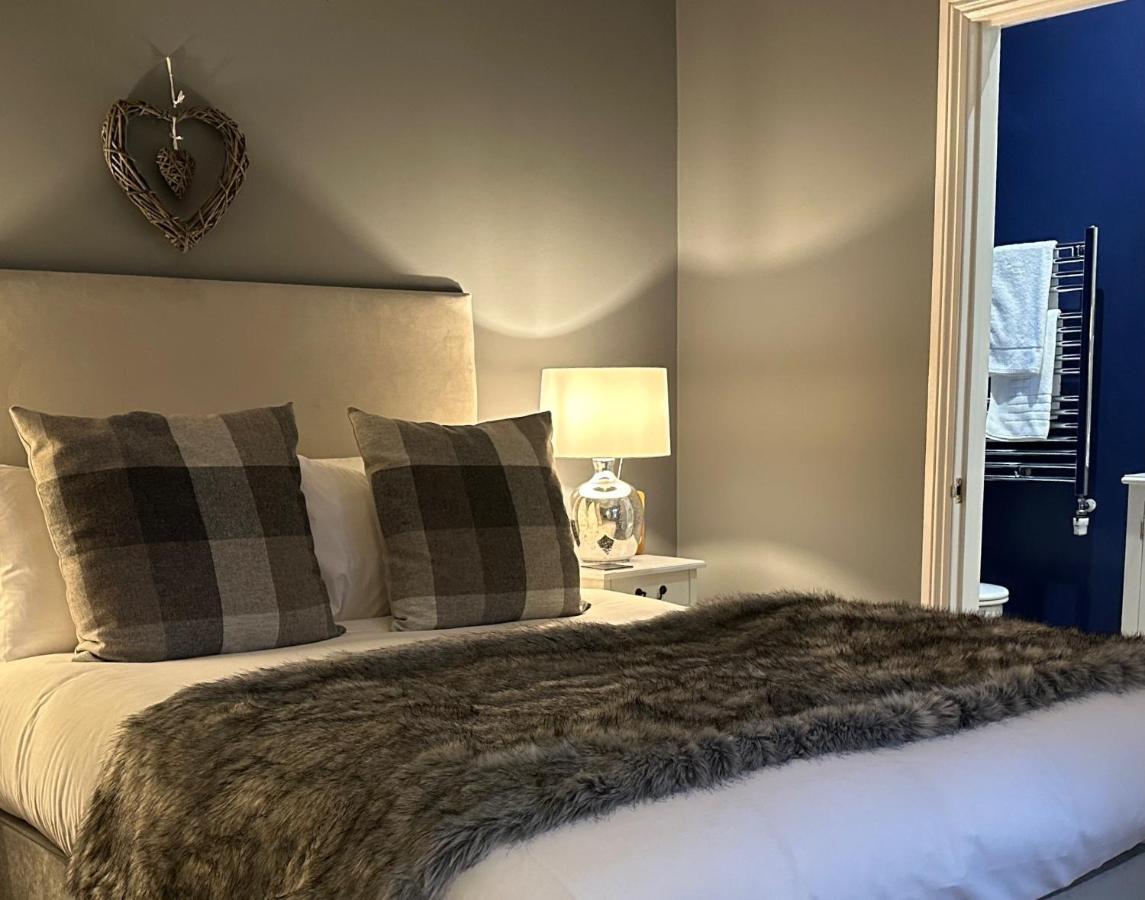 Stonehenge Cottages Salisbury Esterno foto