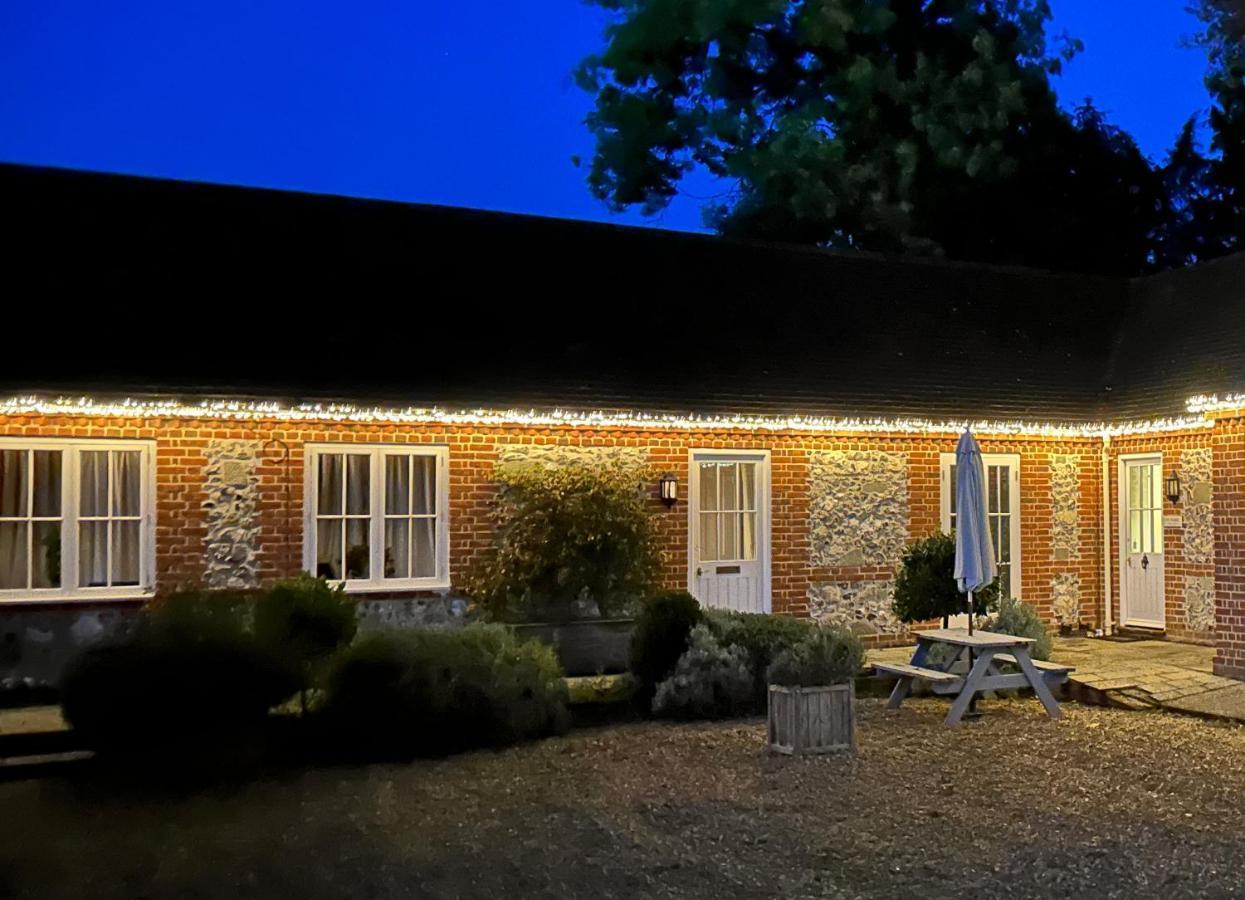 Stonehenge Cottages Salisbury Esterno foto