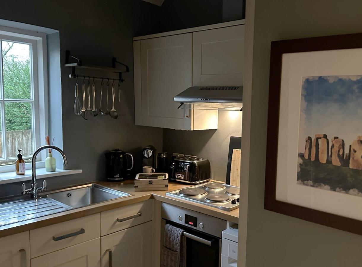 Stonehenge Cottages Salisbury Esterno foto