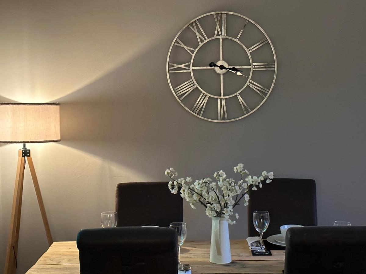 Stonehenge Cottages Salisbury Esterno foto