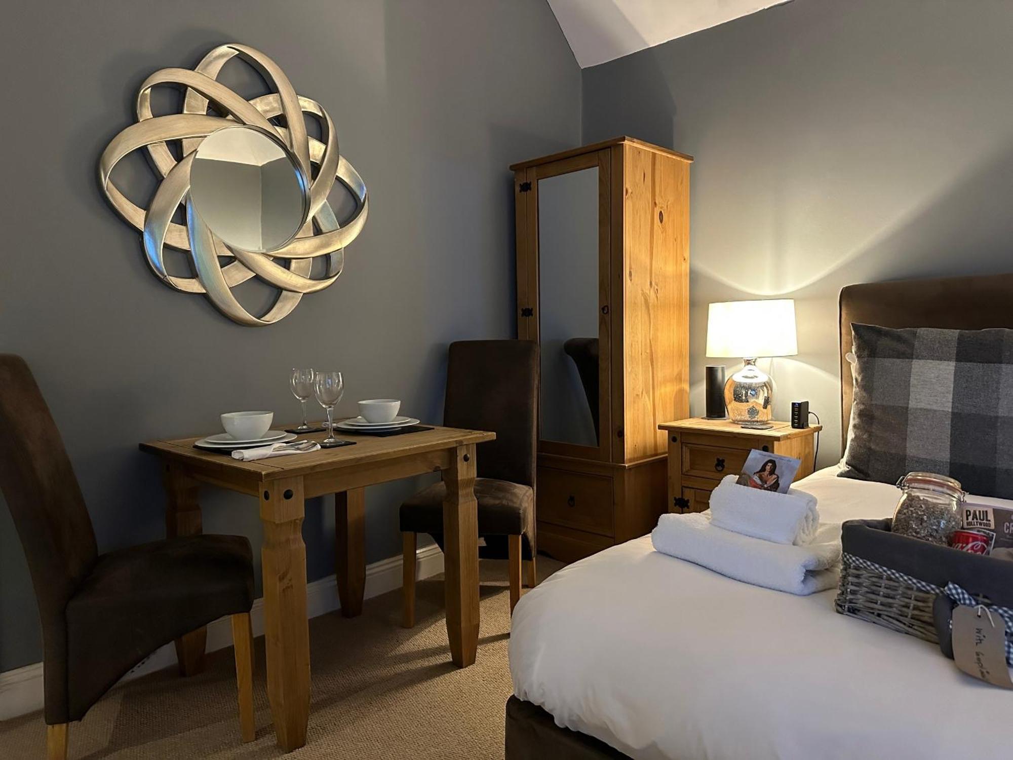 Stonehenge Cottages Salisbury Esterno foto