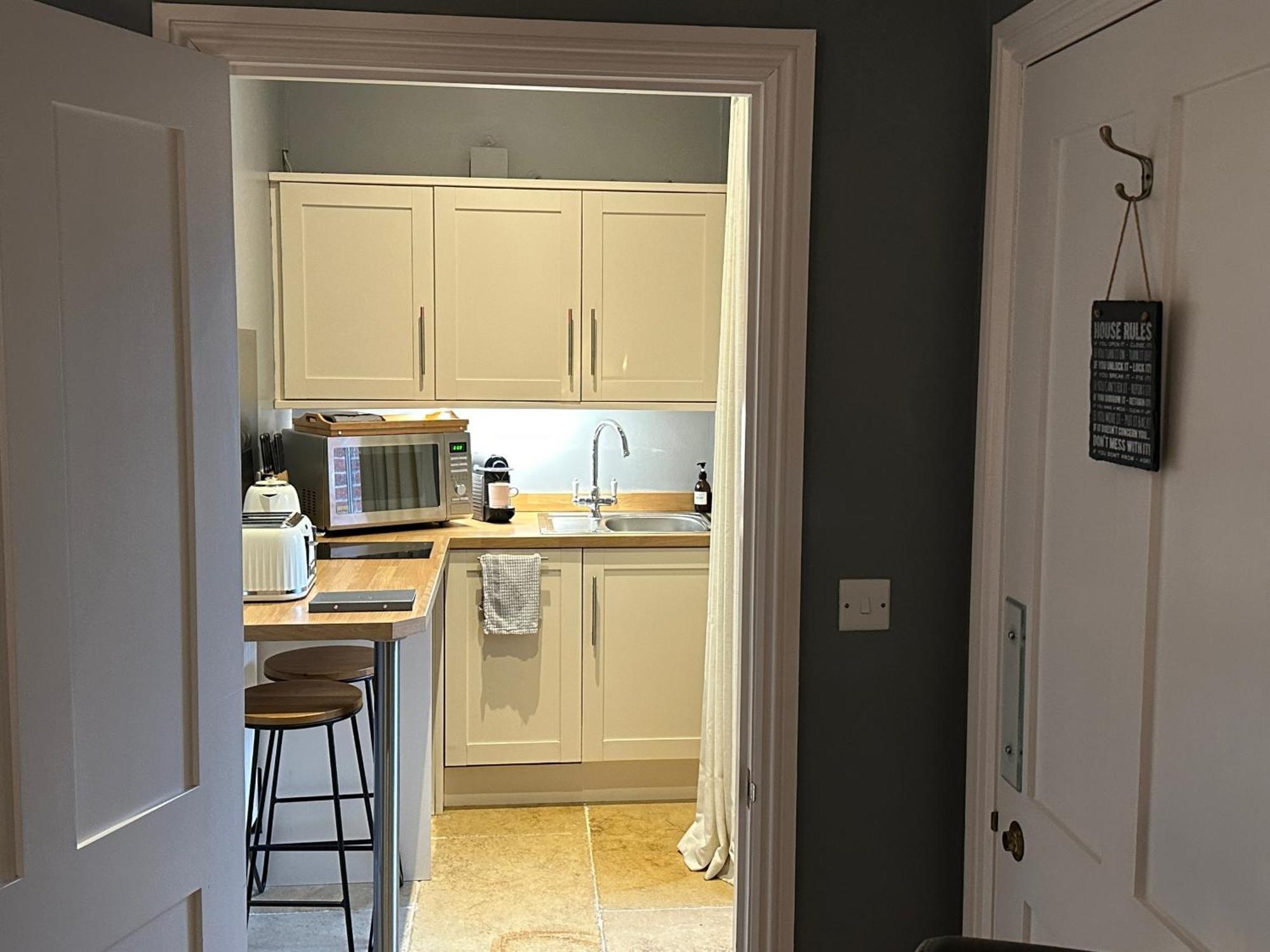 Stonehenge Cottages Salisbury Esterno foto